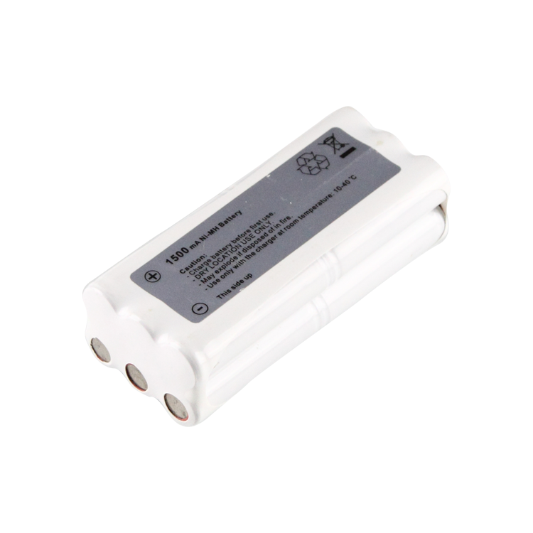 BAT-144-1500 1500mA充電電池