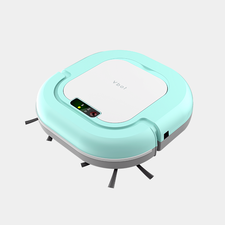 [ Vbot ] 掃地機器人 R10 Wifi
