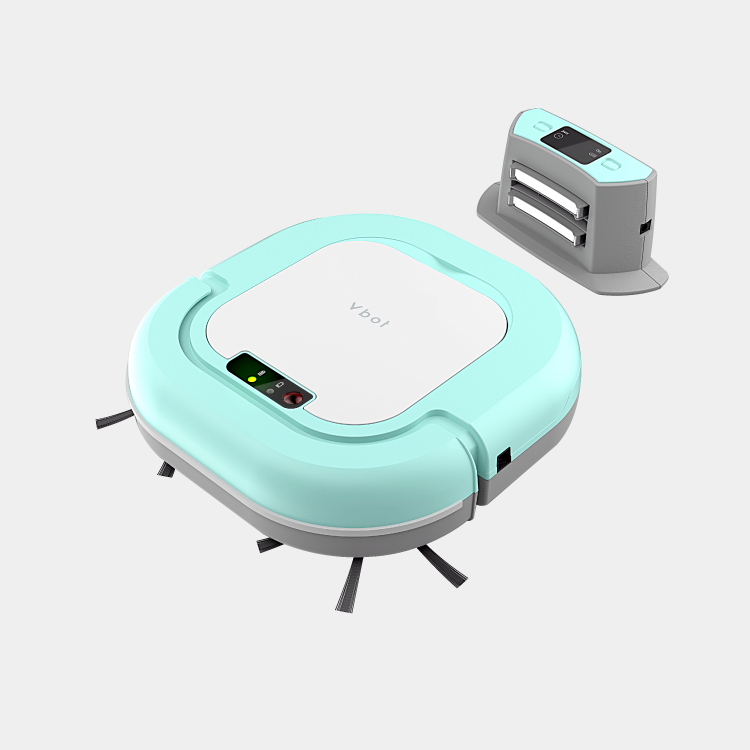[ Vbot ] 掃地機器人 R10 Wifi
